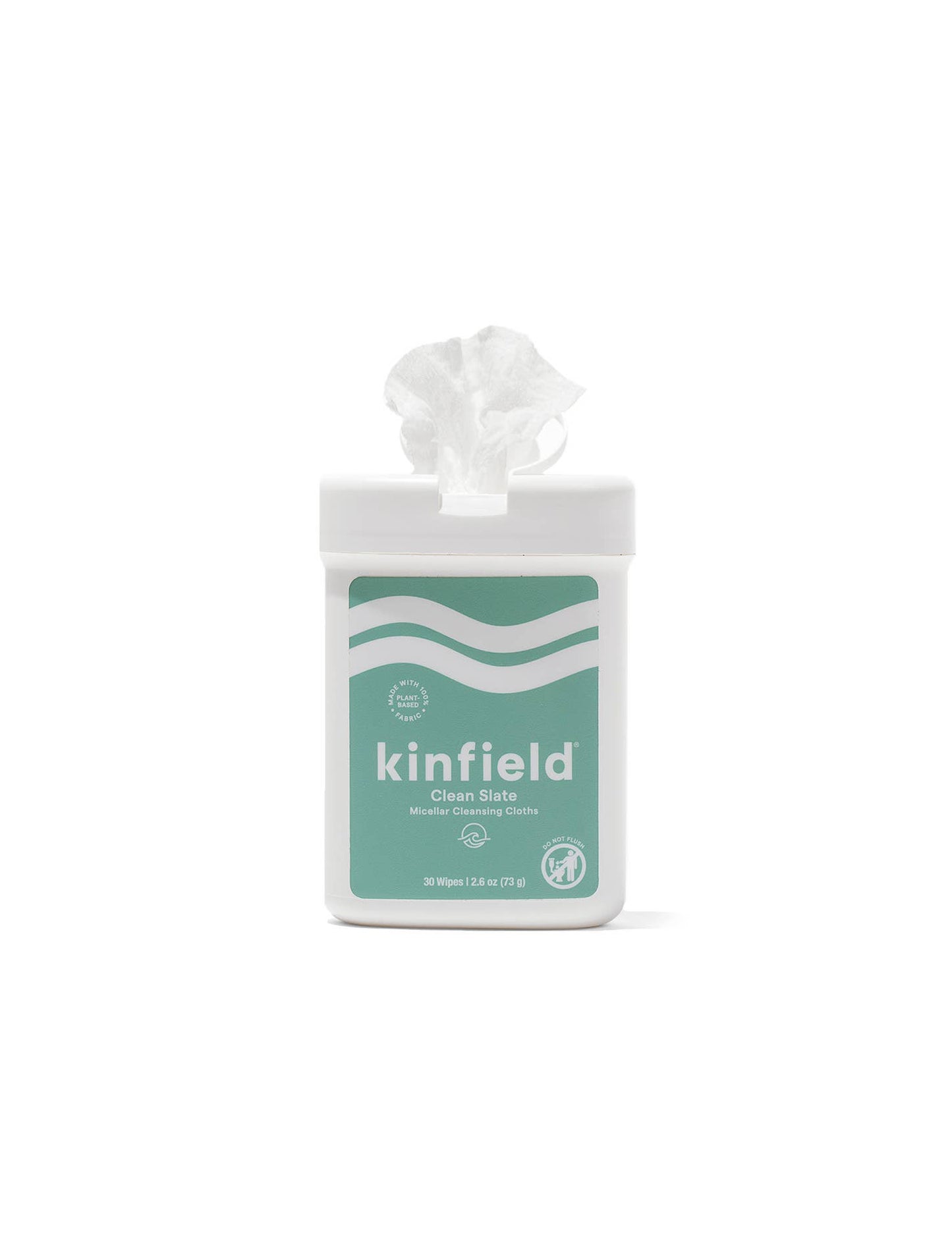 Clean Slate Micellar Cleansing Cloths