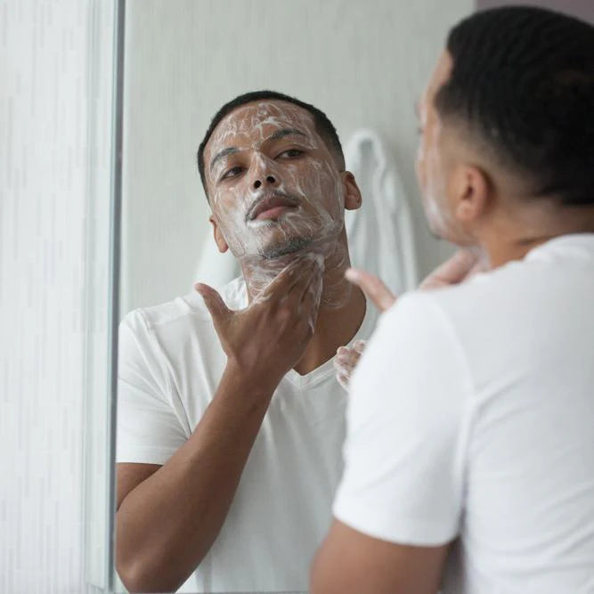 Gel Cleanser
