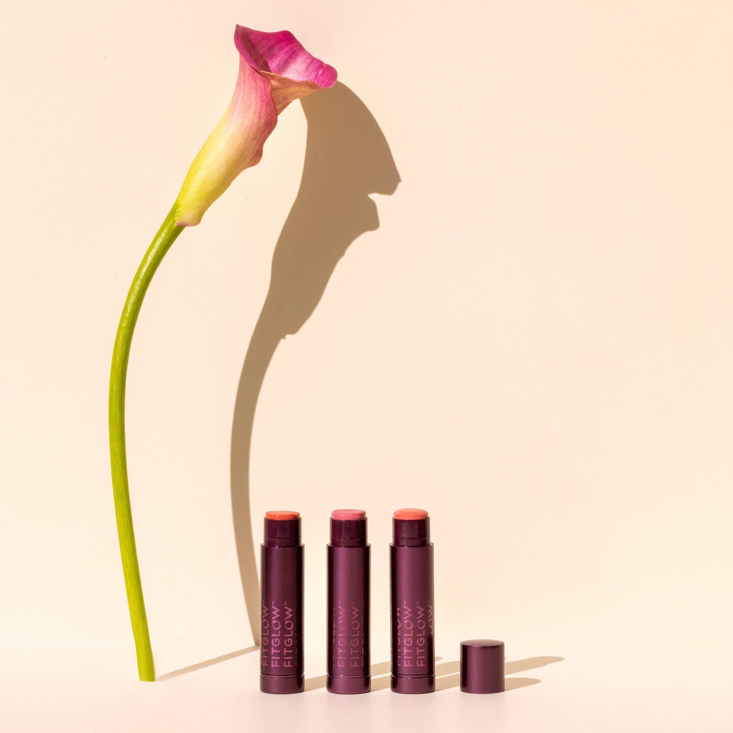 Cloud Collagen Lipstick + Cheek