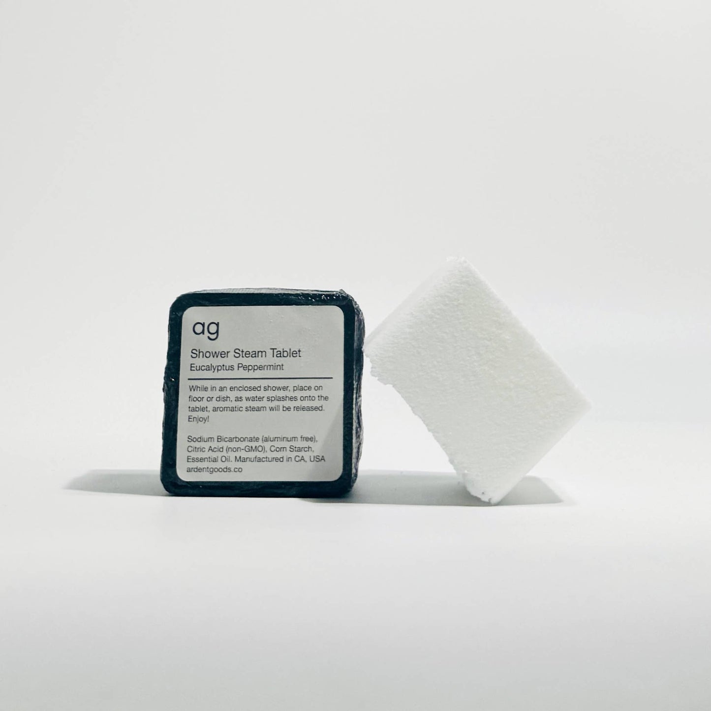 Shower Steamer Aromatherapy Tablet