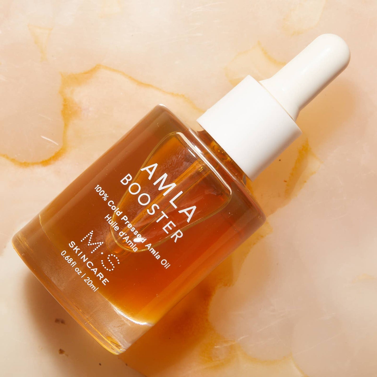 AMLA | Booster Oil