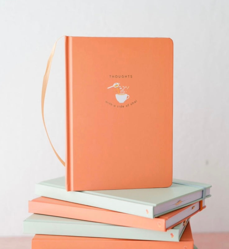 Journal