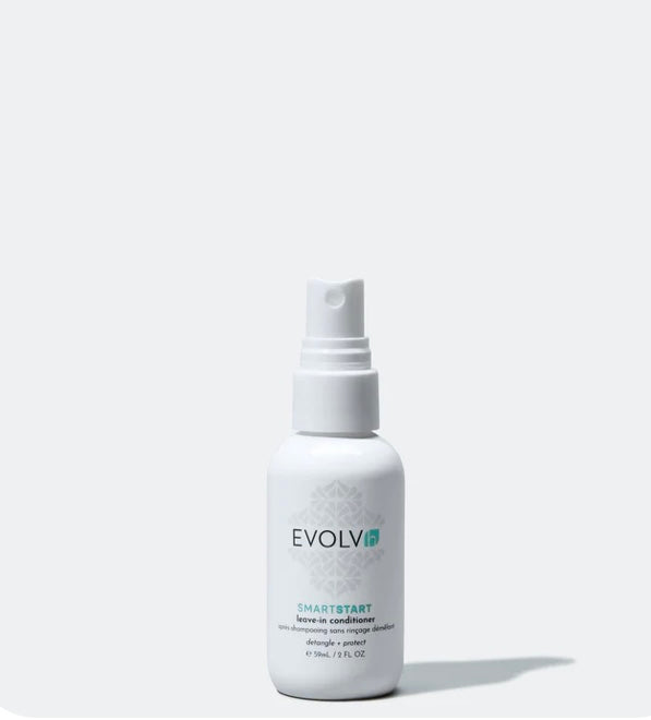 SmartStart Leave-In Conditioner