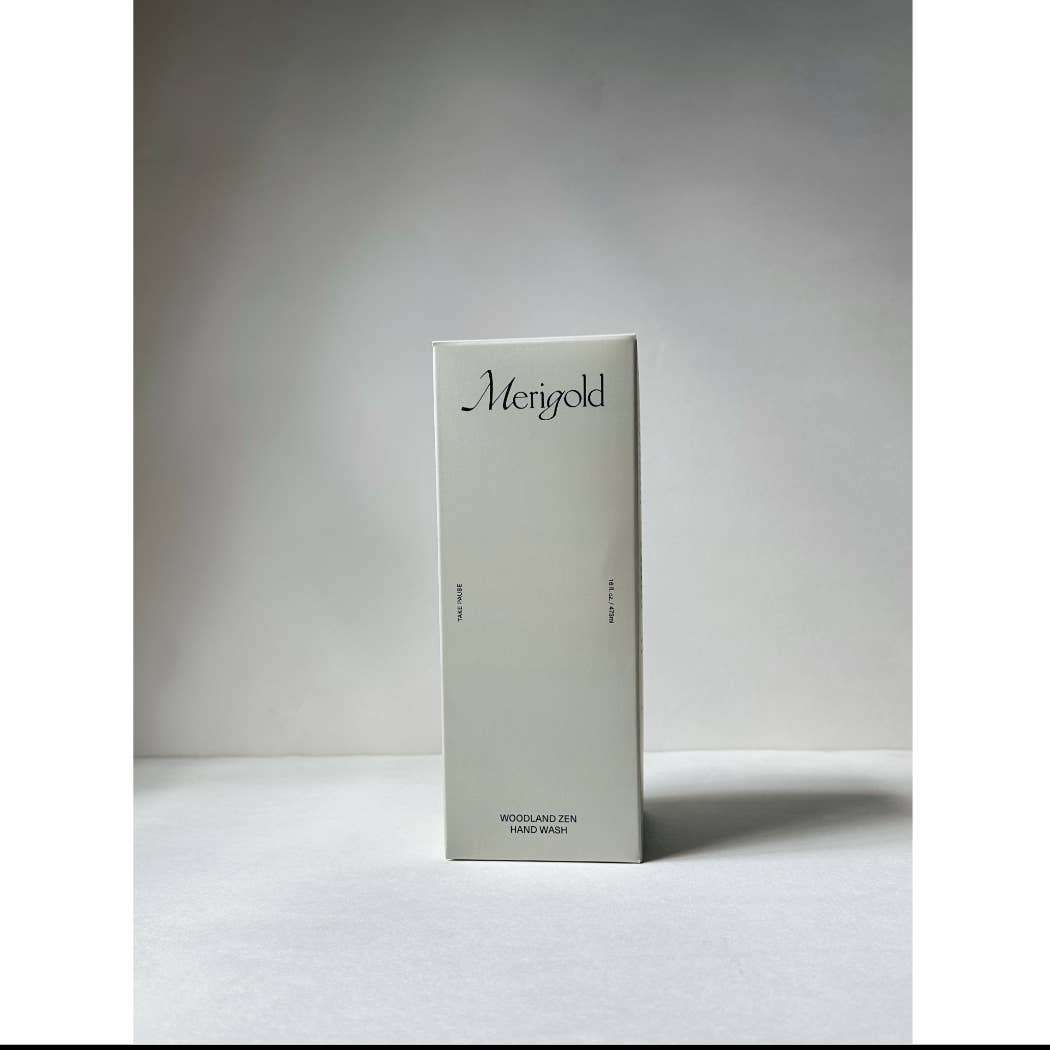 Merigold - Woodland Zen Hand Wash