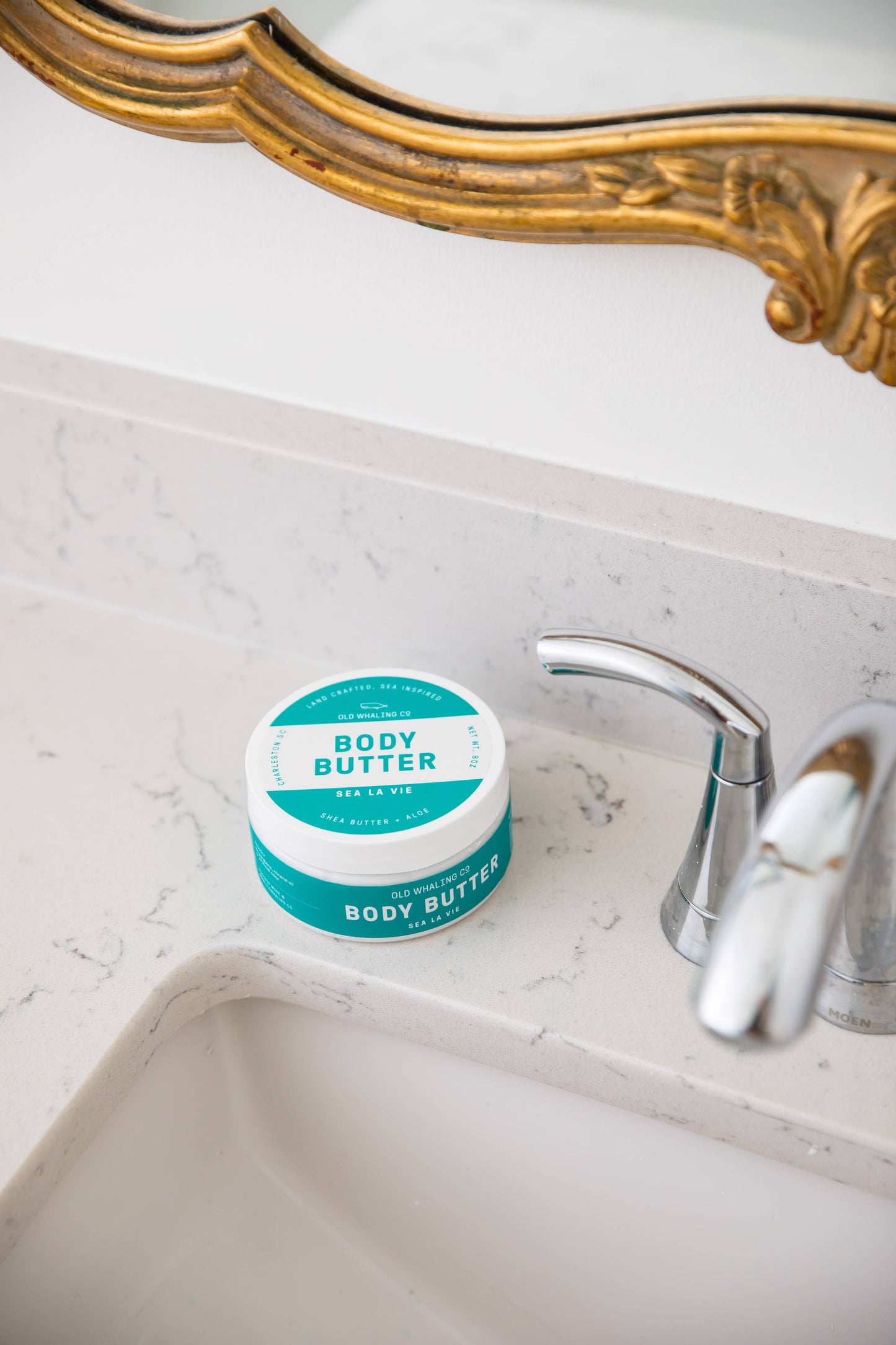 Sea La Vie Body Butter