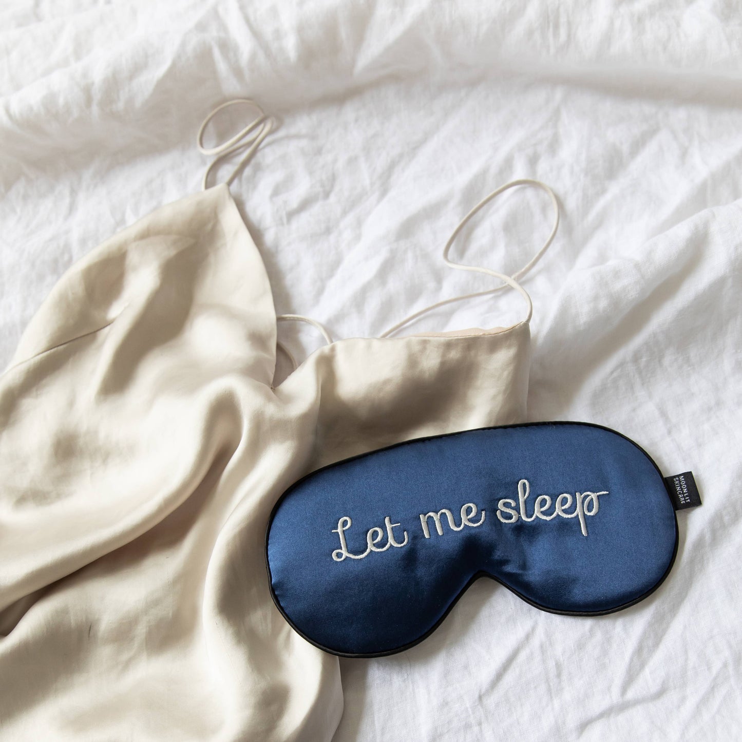 Silk Eye Mask (6 options)