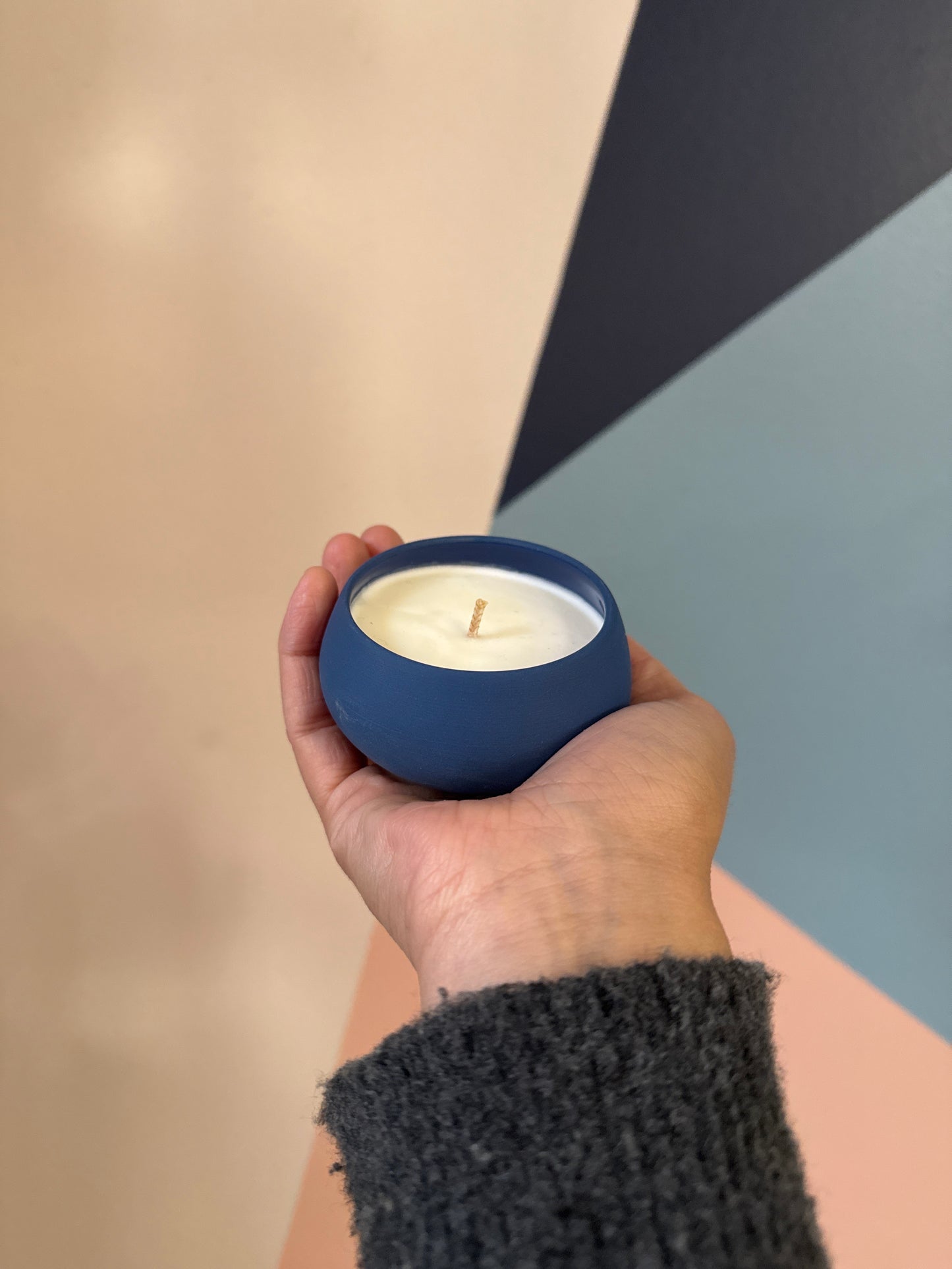 IN-Vigorate Candle