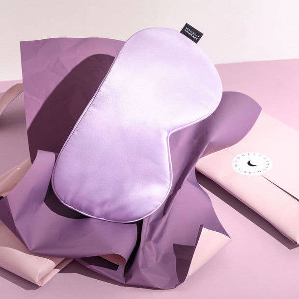 Silk Eye Mask (6 options)