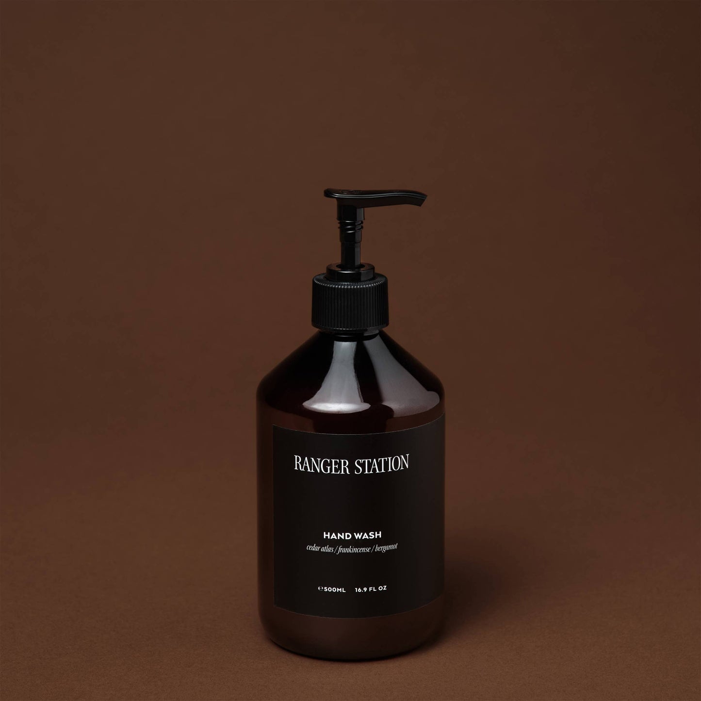 Ranger Station Wholesale - CEDAR ATLAS HAND WASH