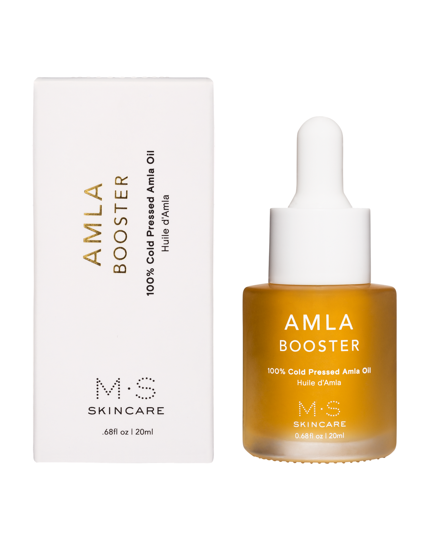 AMLA | Booster Oil