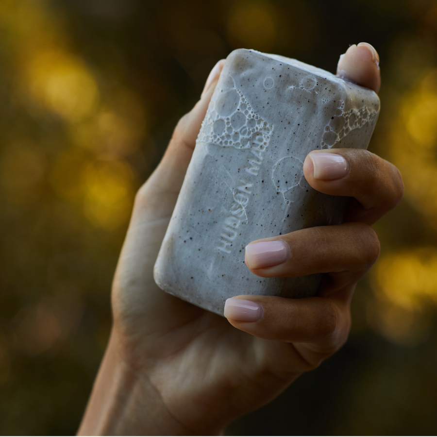 Morning Shift Body Bar Soap