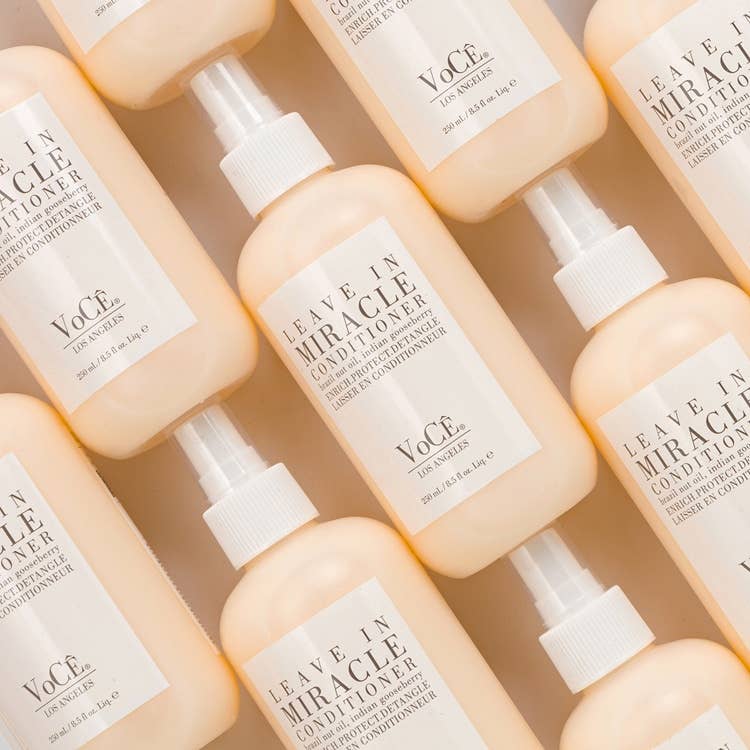 Miracle Leave In Conditioner