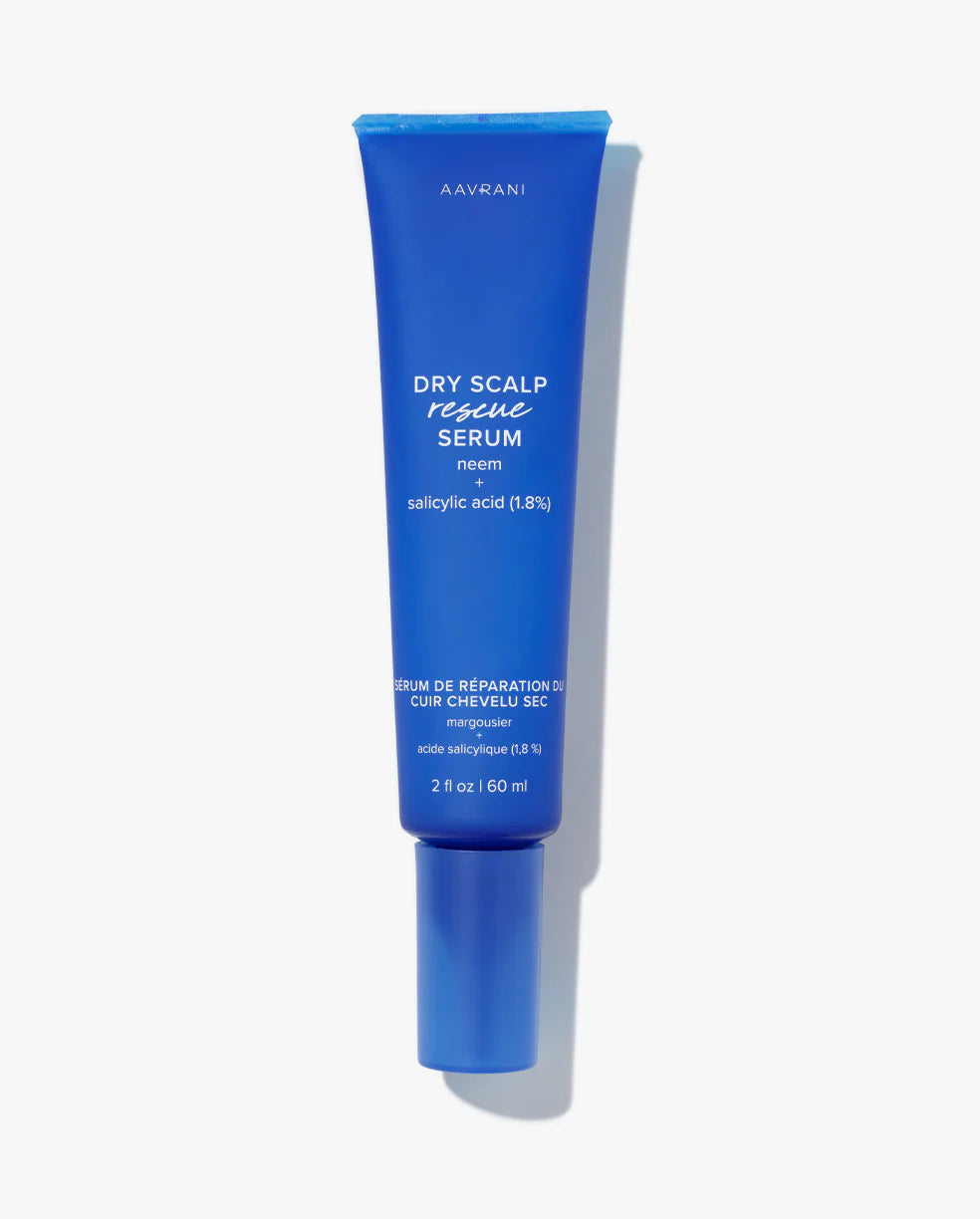 Scalp Rescue Serum