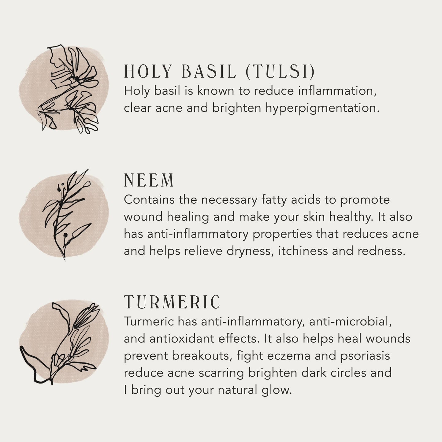 MANTRA | Skin Perfecting Cleanser