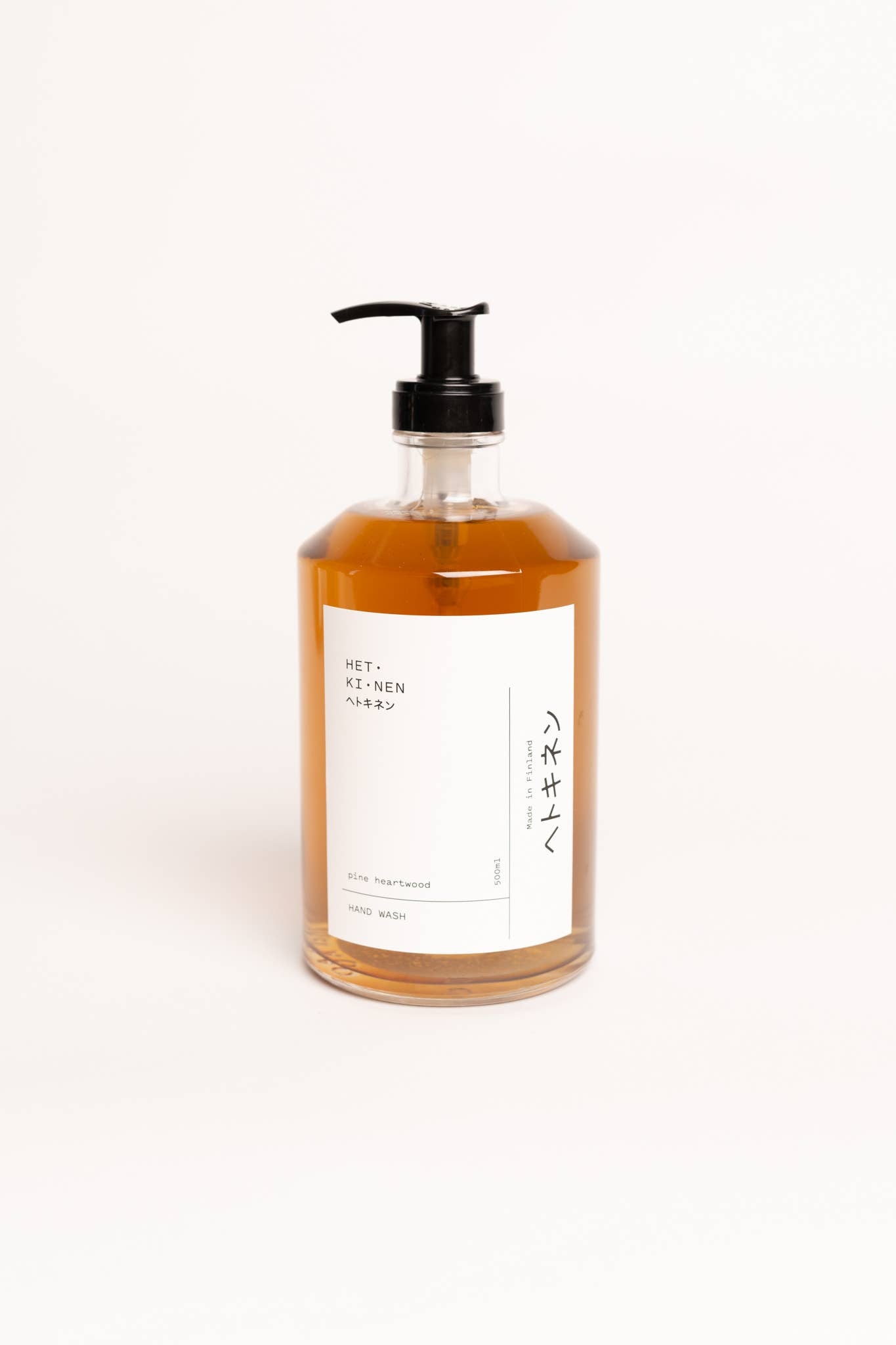 Hetkinen - Pine heartwood hand wash