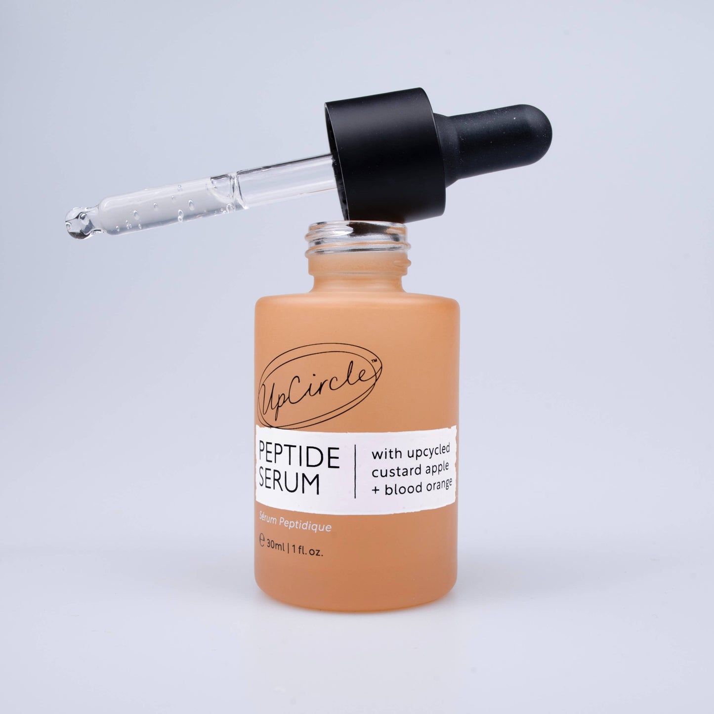 Peptide Face Serum Anti-Ageing Collagen Boosting