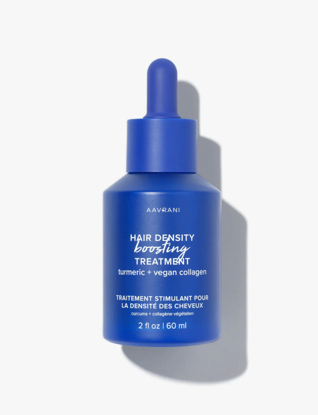 Hair Density Boosting Treatment