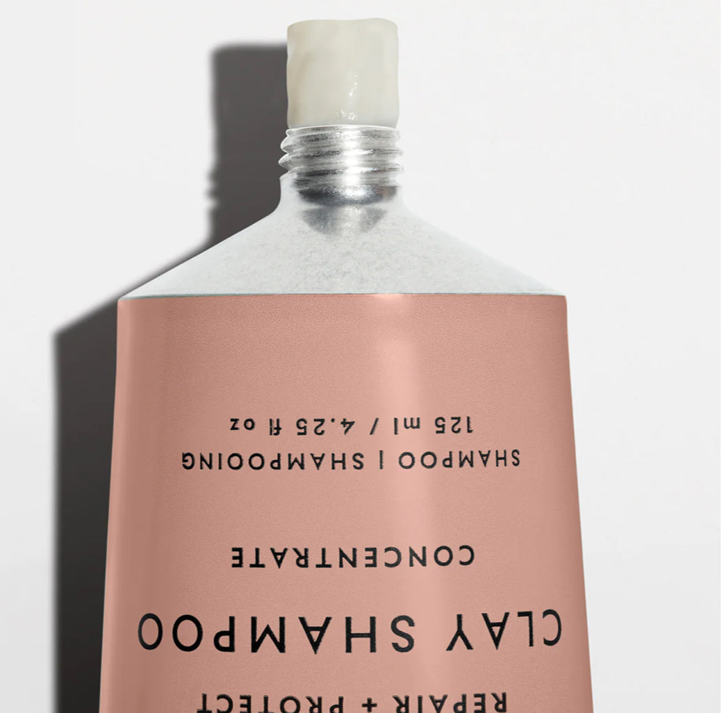 Repair + Protect Clay Shampoo Concentrate