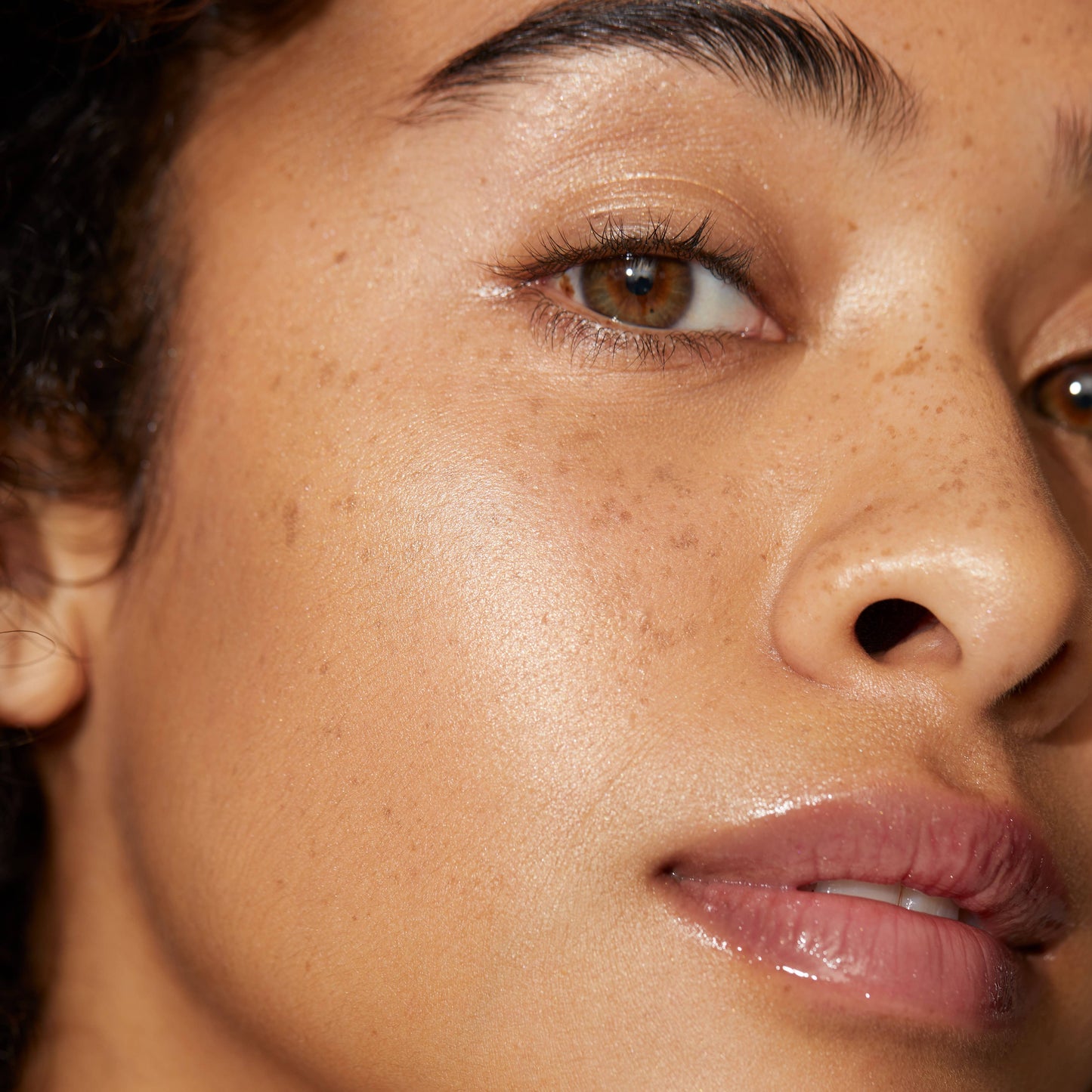 Cream Highlighter - Golden (Vegan)
