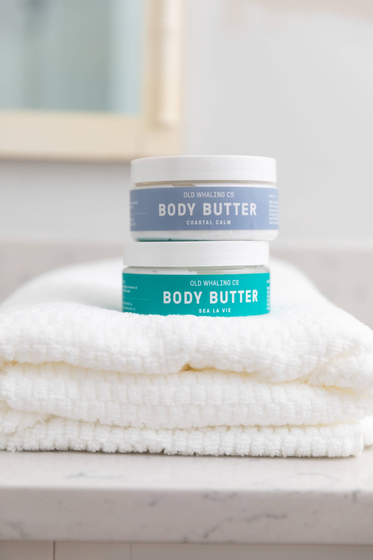 Sea La Vie Body Butter