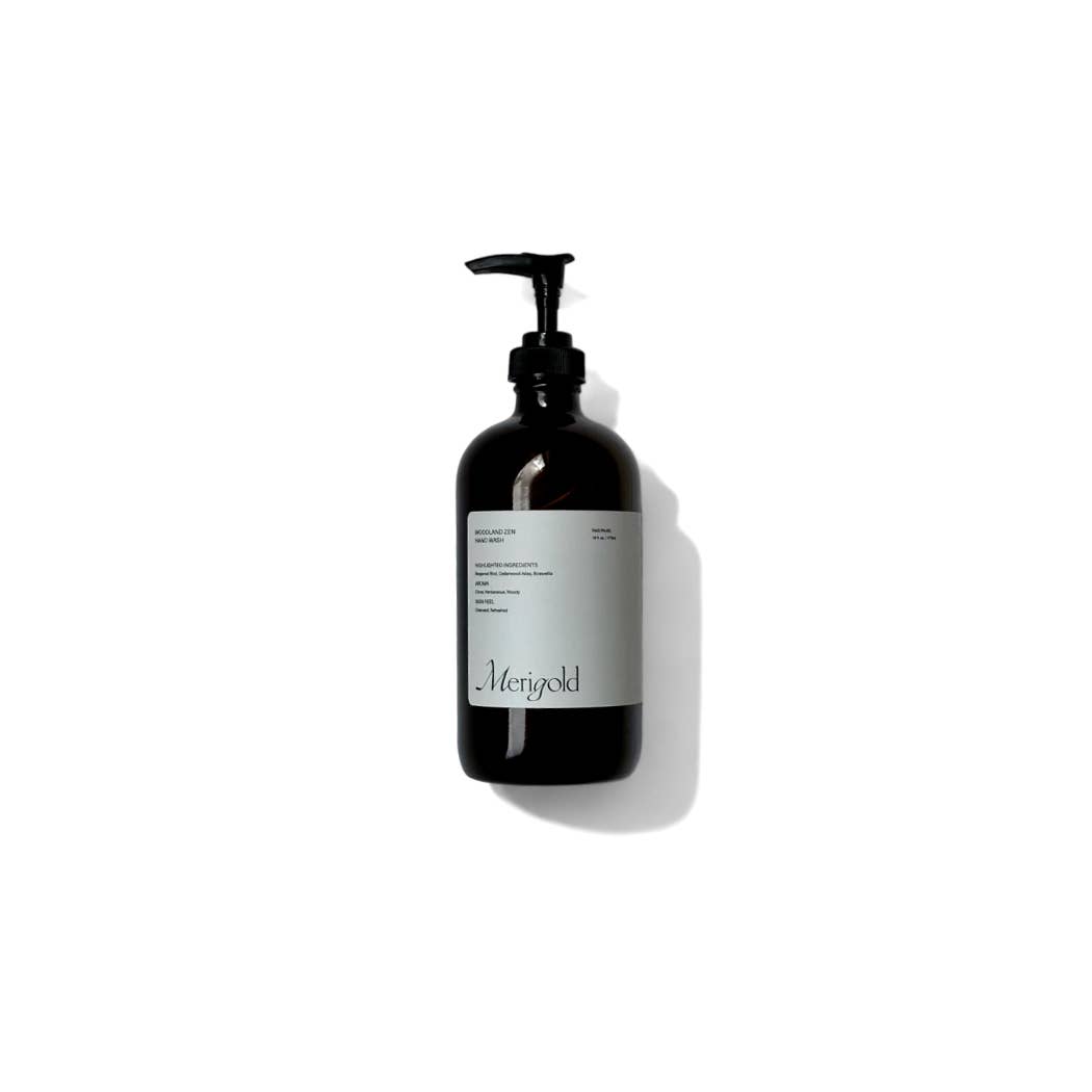 Merigold - Woodland Zen Hand Wash