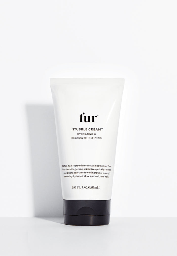 Stubble Cream