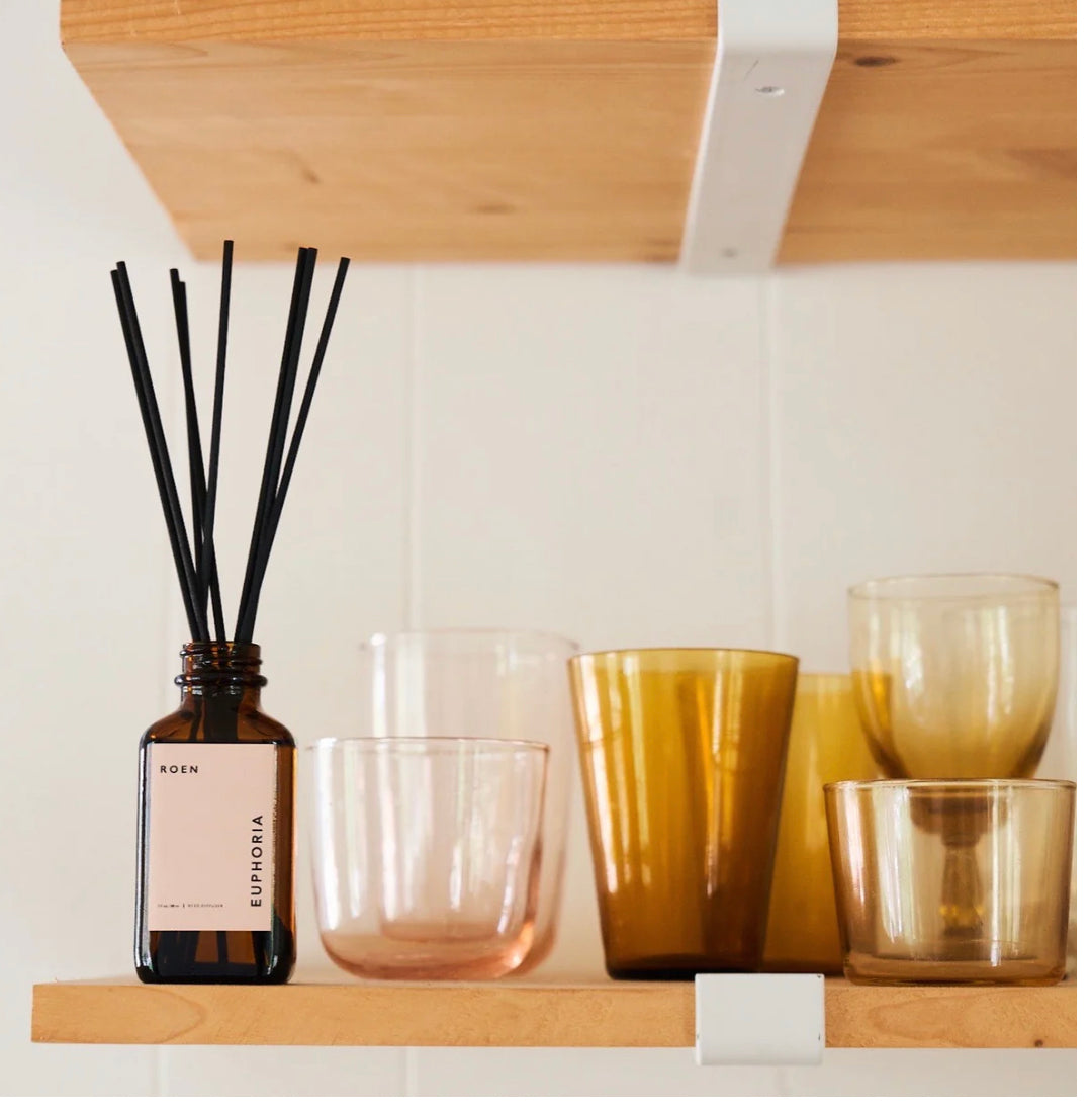 Euphoria Reed Diffuser
