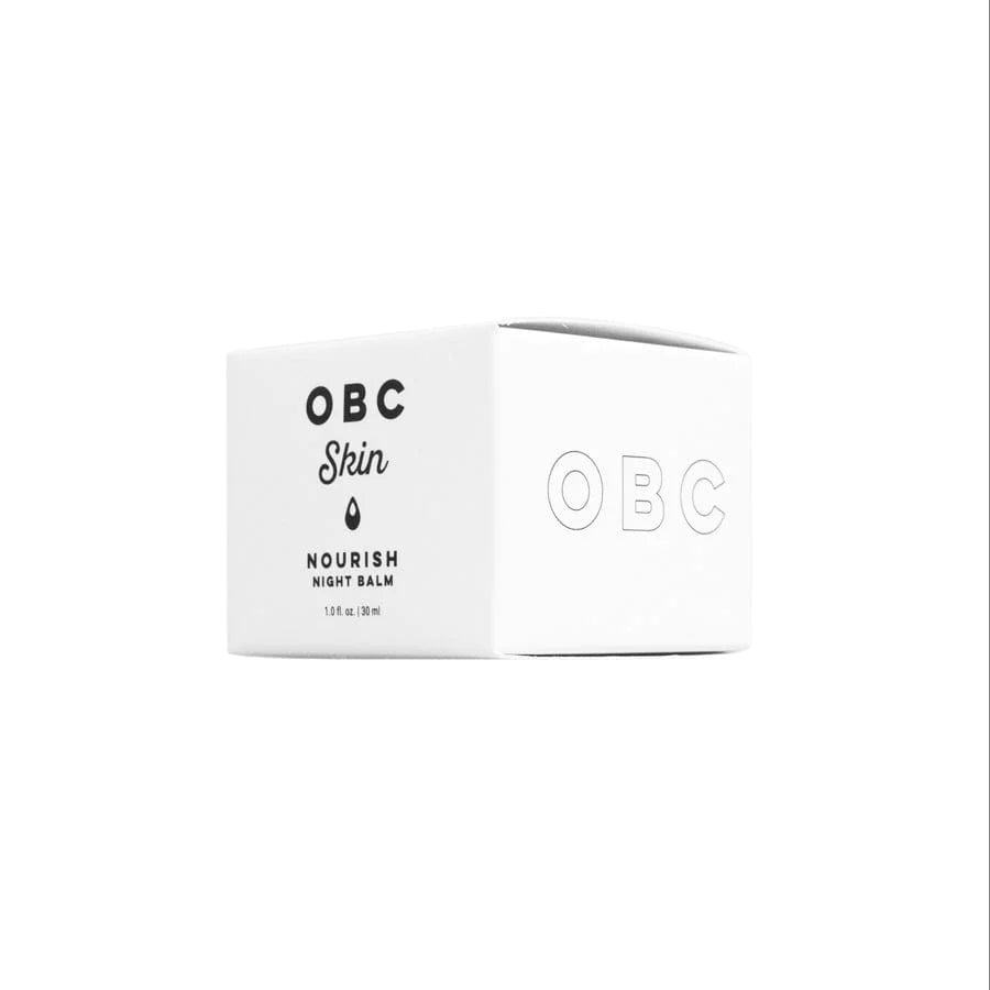 Nourish Night Balm