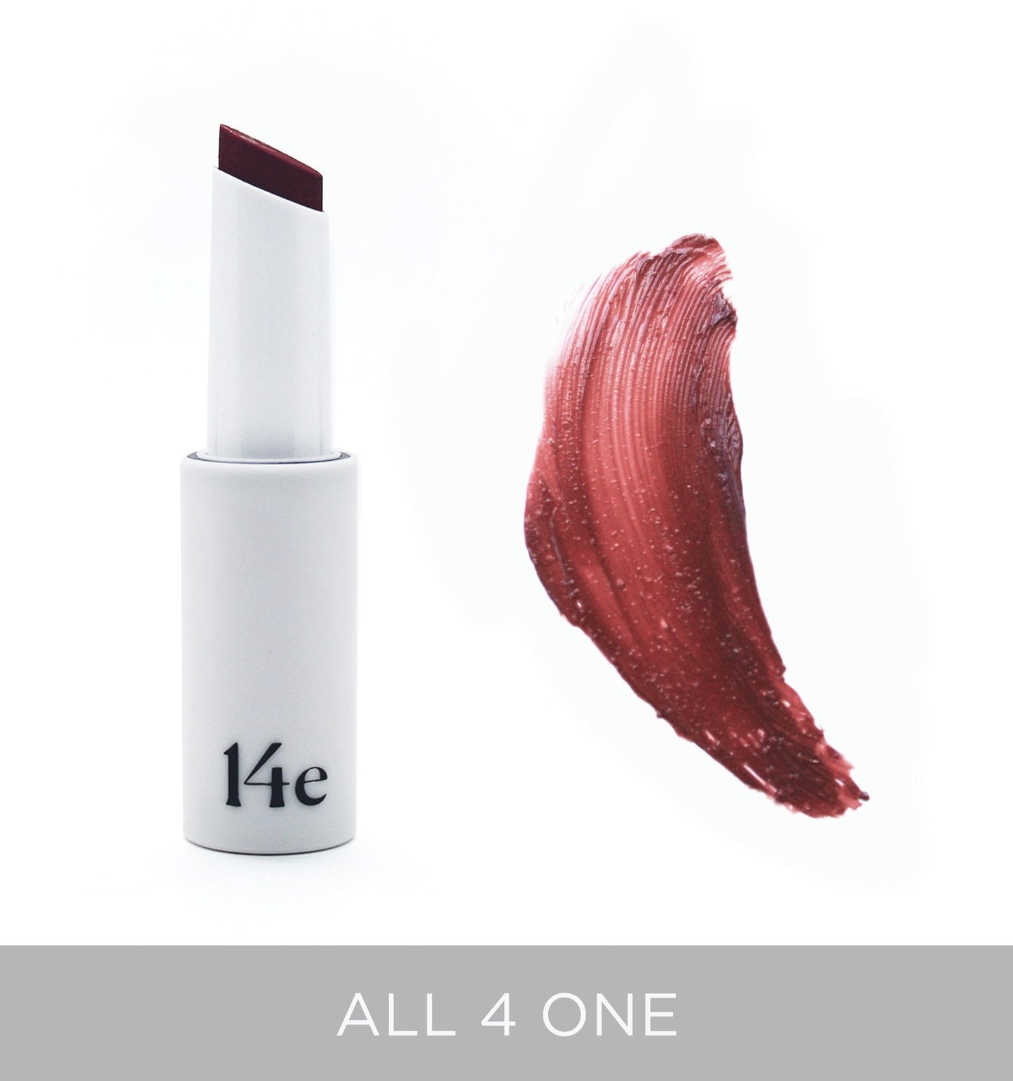 Aloe Nourish Lip Sheen