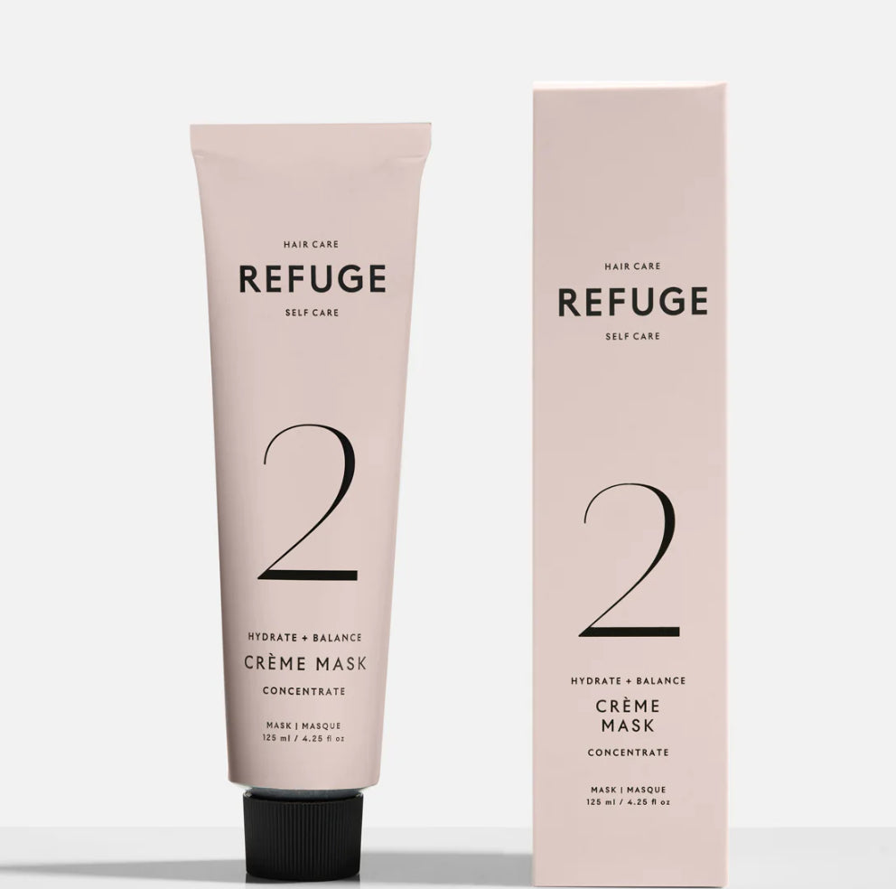 Repair + Protect Crème Mask Concentrate