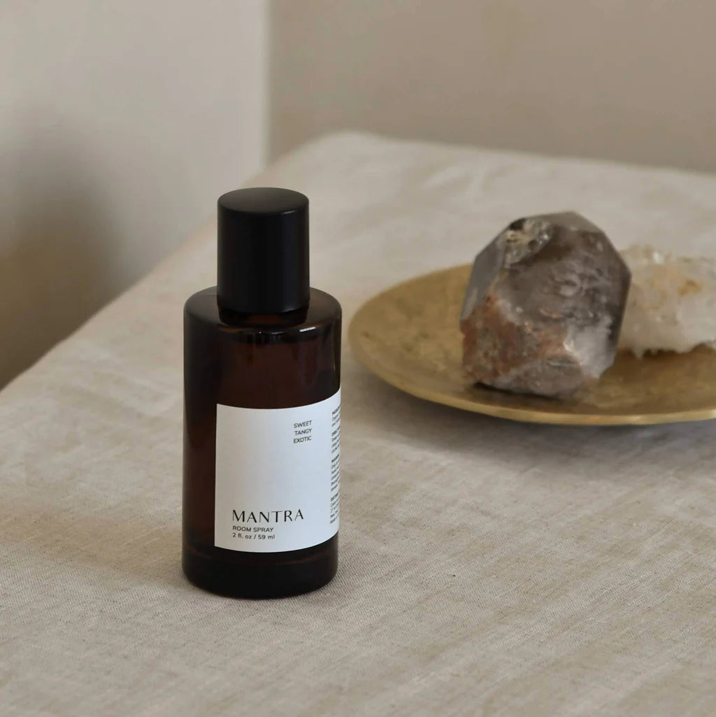 Room Spray
