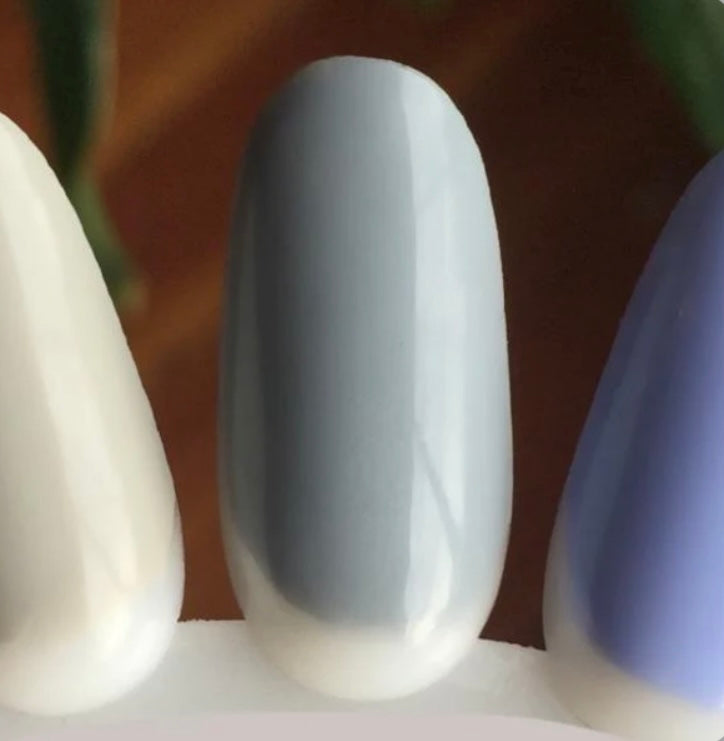 Chasing Pavements Nail Polish