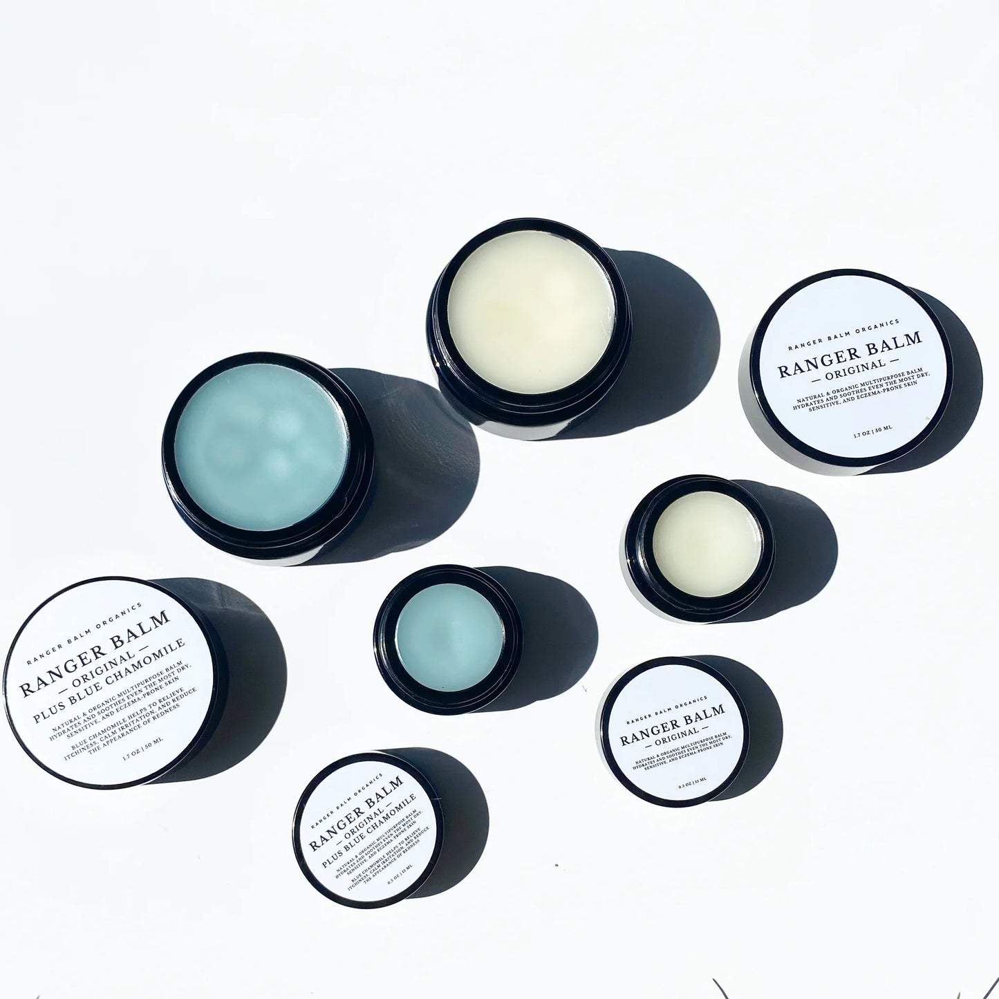 Original Multipurpose Balm