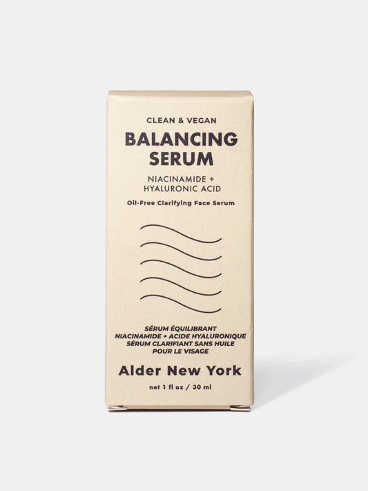 Balancing Serum