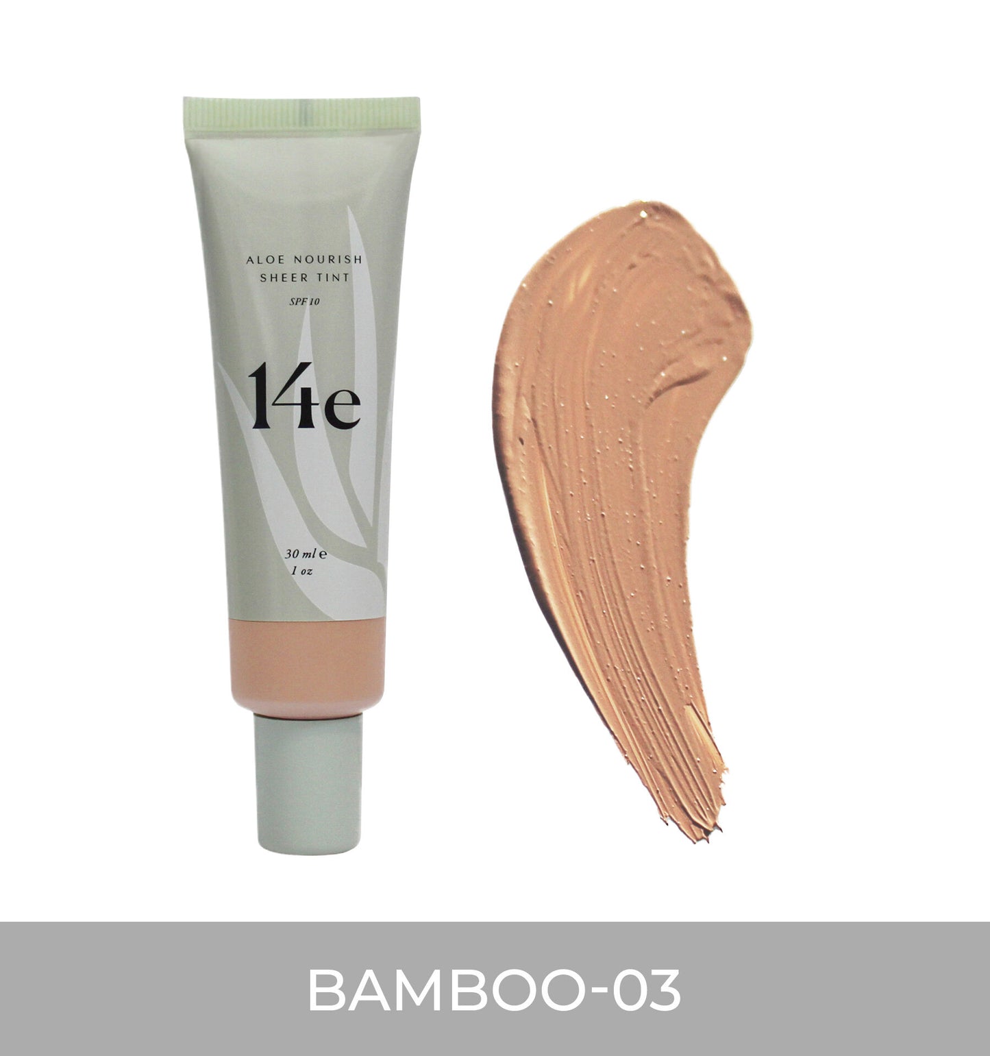 Aloe Nourish Sheer Tint
