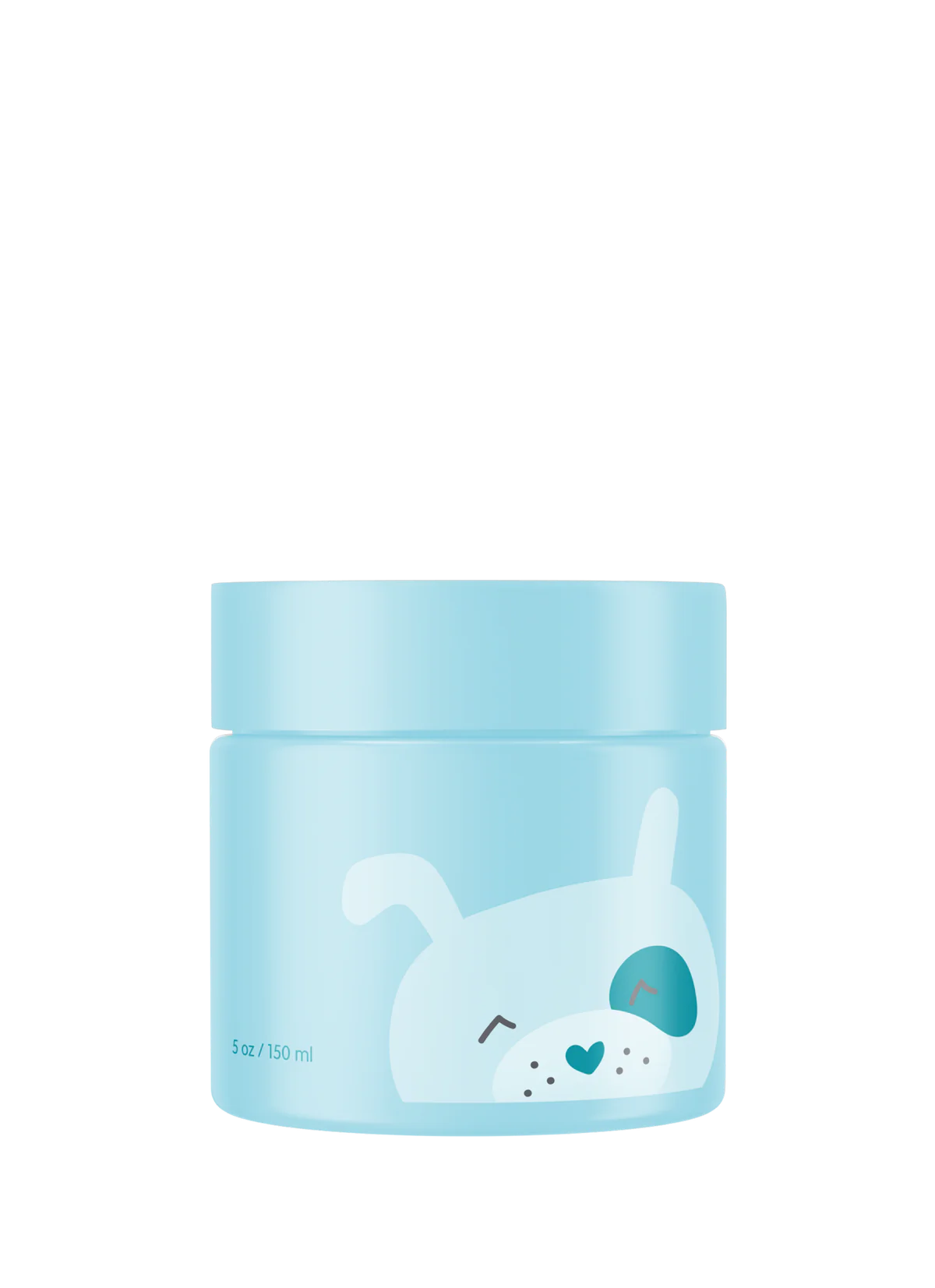 Coconut Oil Balm