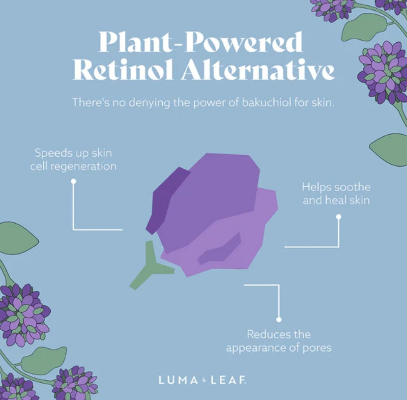 Clear Slate Serum