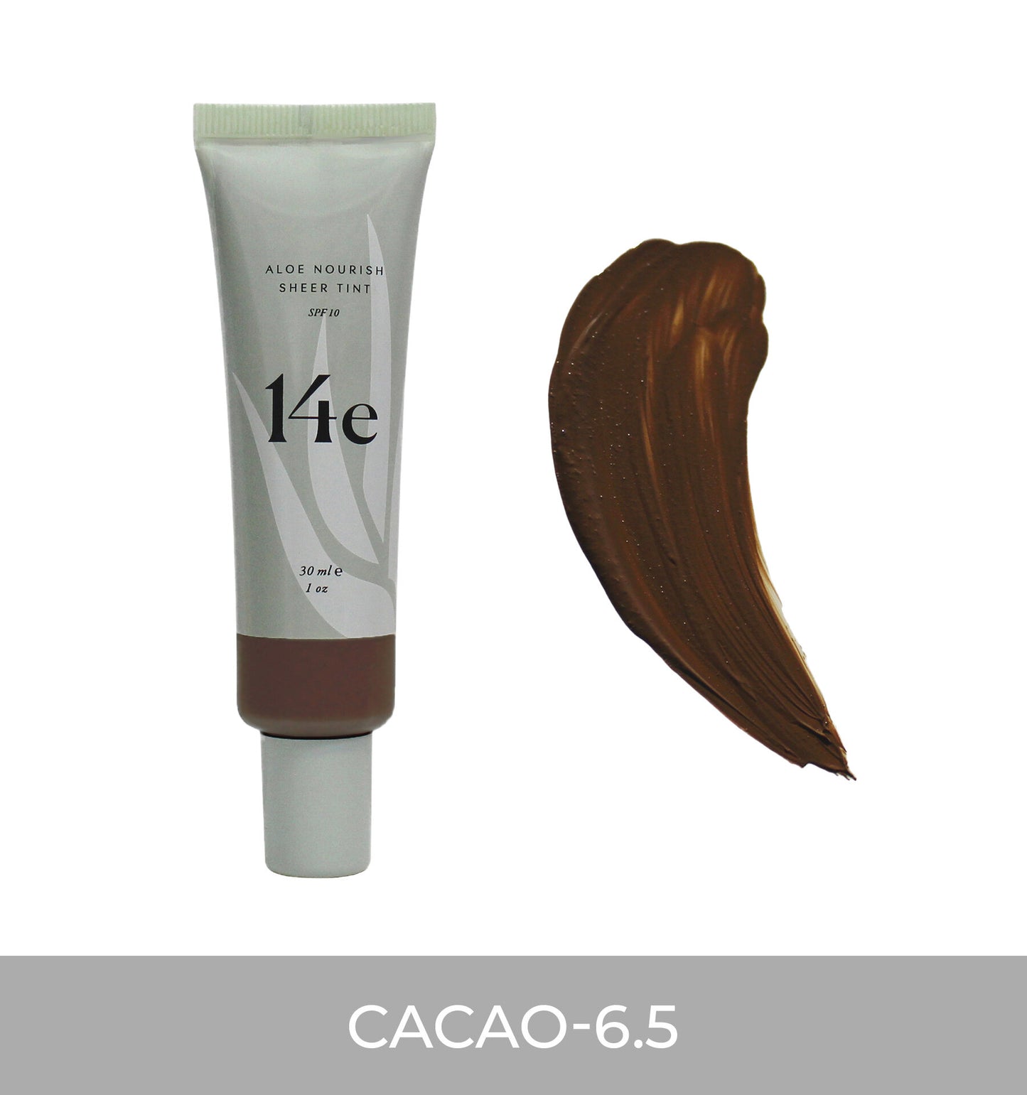 Aloe Nourish Sheer Tint