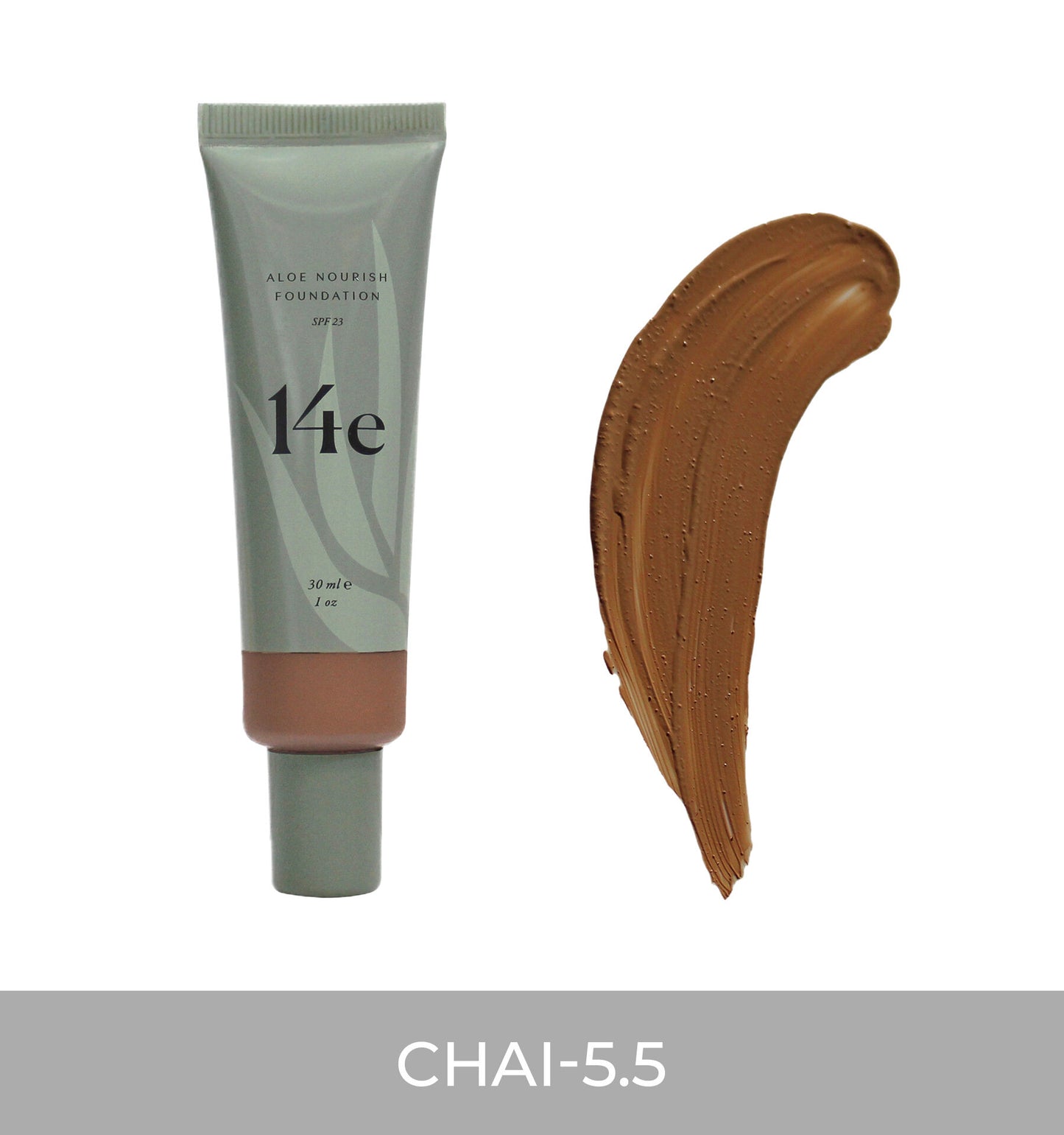Aloe Nourish Foundation