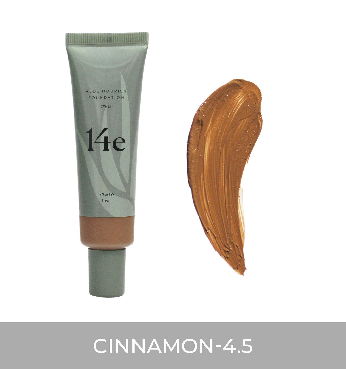 Aloe Nourish Foundation