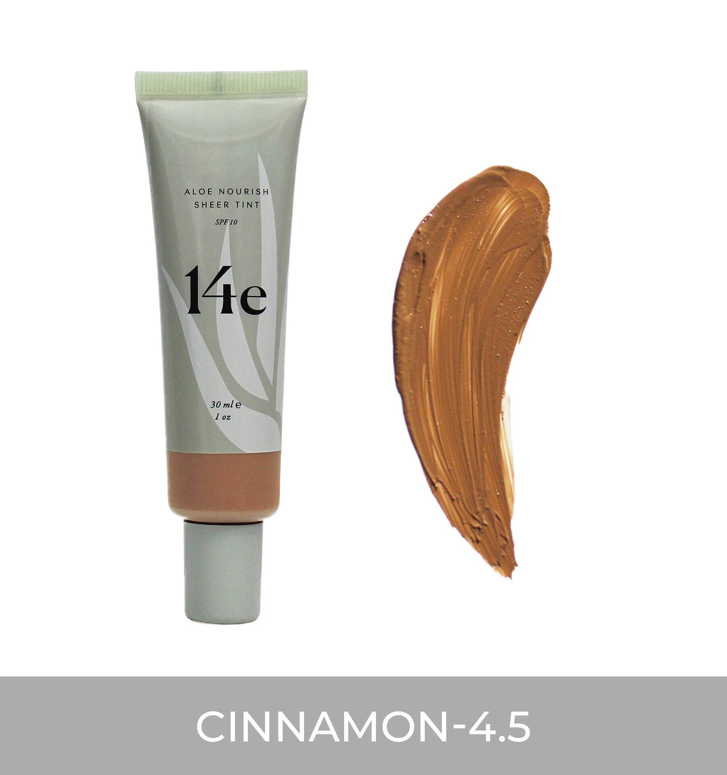 Aloe Nourish Sheer Tint