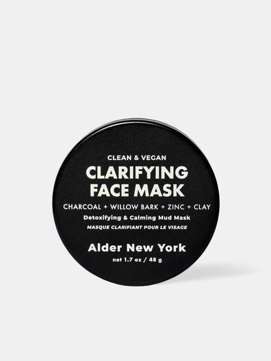 Clarifying Face Mask