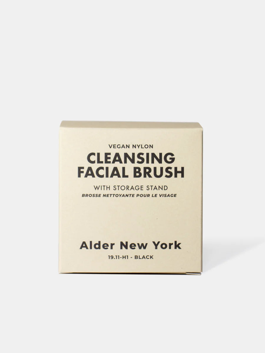 Cleansing Facial Brush