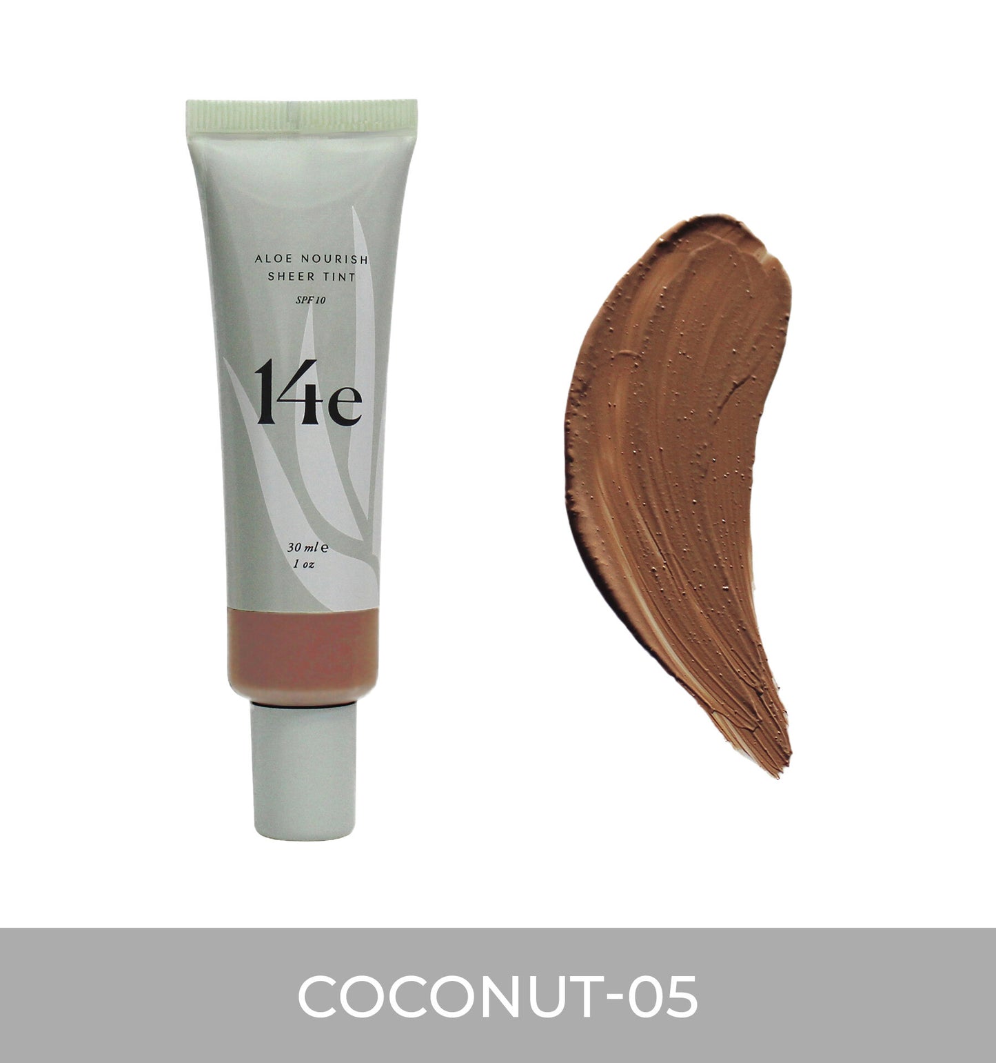 Aloe Nourish Sheer Tint