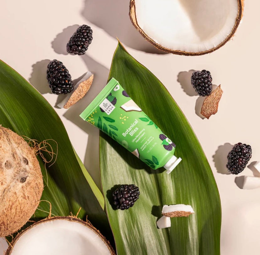 Botanical Bliss Hand Cream