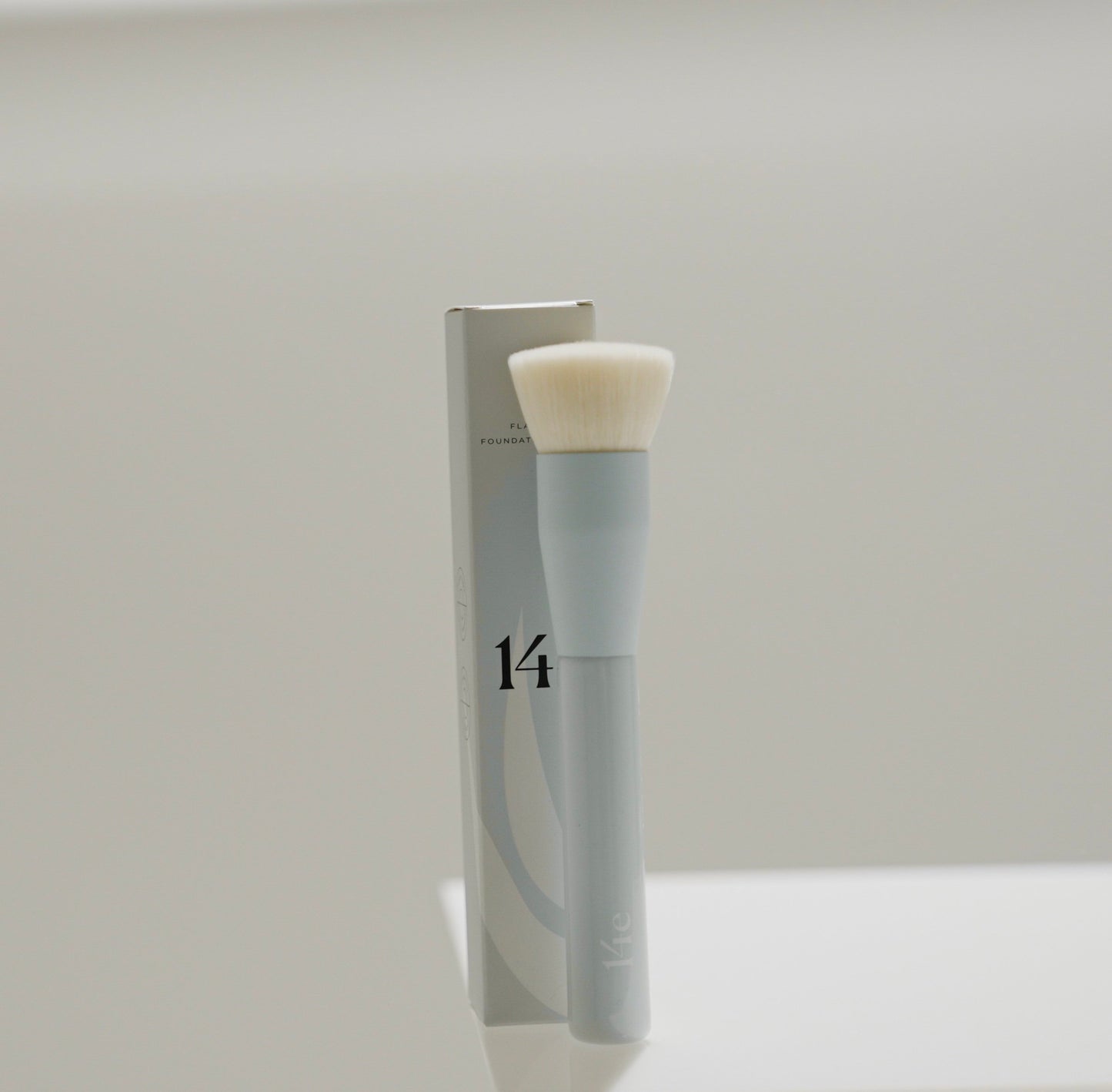 Flat Top Foundation Brush