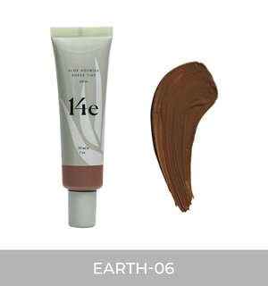 Aloe Nourish Sheer Tint