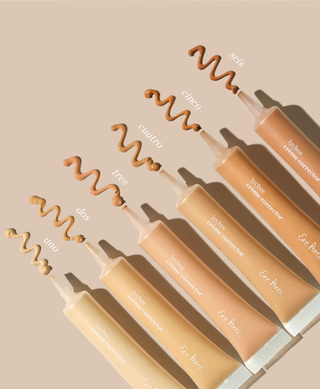 Lychee Corrector