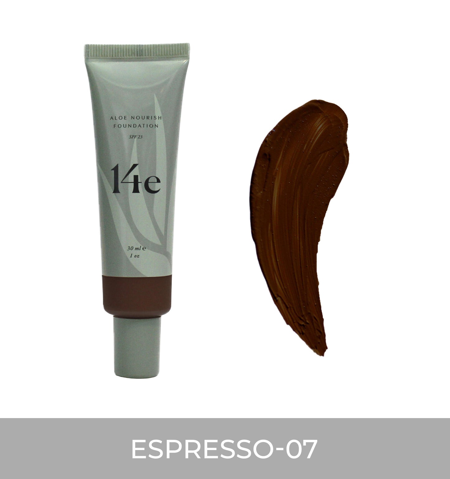 Aloe Nourish Foundation