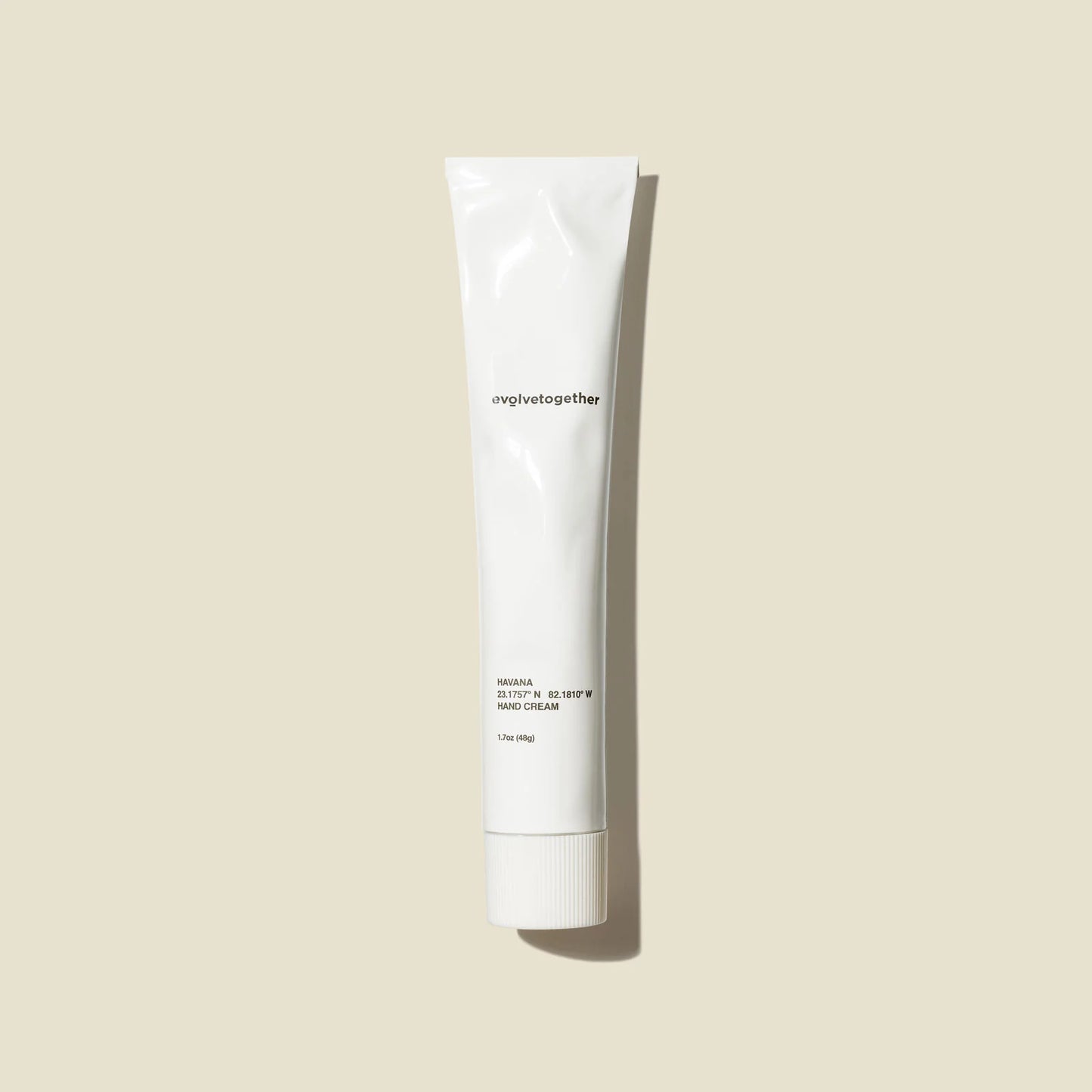 Hand cream